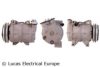 LUCAS ELECTRICAL ACP879 Compressor, air conditioning
